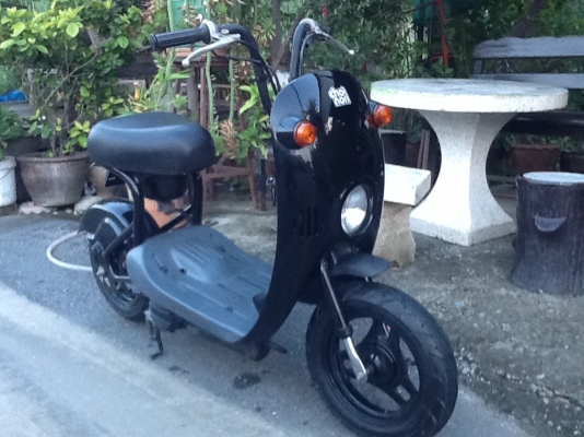 Suzuki choinori 50cc