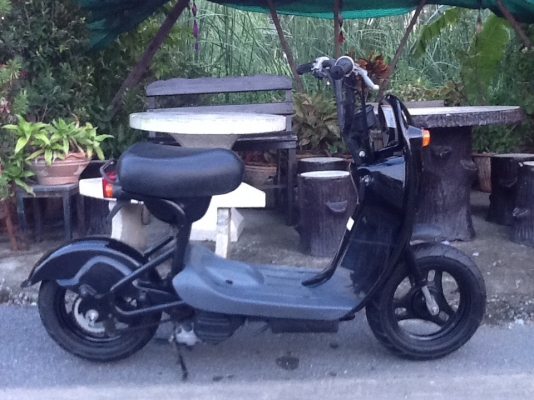 Suzuki choinori 50cc