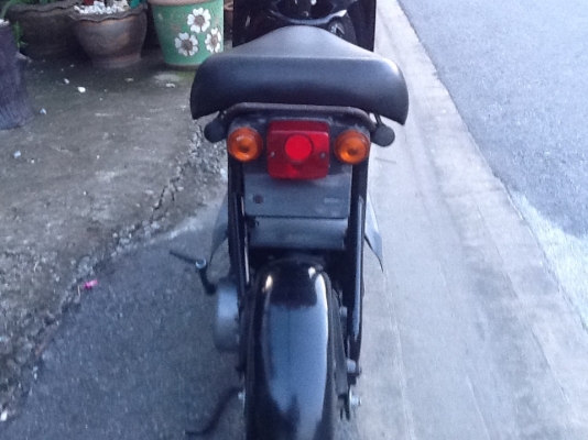 Suzuki choinori 50cc