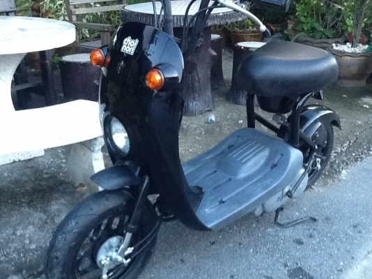 Suzuki choinori 50cc