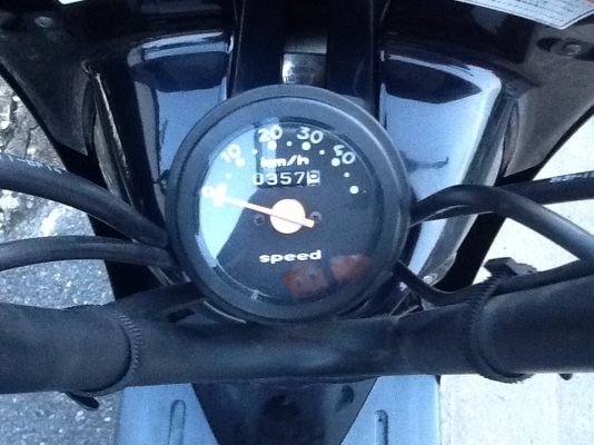 Suzuki choinori 50cc