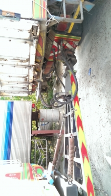 (ลดราคา)ขาย HINO 300 HP NGV พ่วงแม่-ลูก ดั๊มเกษตร ต่ออู่ซุ่นชัย (ลดราคา)ขาย HINO 300 HP NGV พ่วงแม่-ลูก ดั๊มเกษตร ต่ออู่ซุ่นชัย