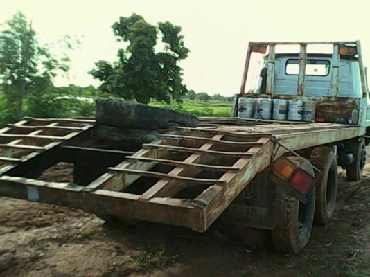 ***ขายแล้วครับขอบคุณ Truck2hand ขาย10ล้อ1เพลาท้ายลาด ขึ้นแบคโฮ200/120 NISSAN UD PE6-Turbo 265HP คัสซีนอก เครื่องดี แน่น แรง เกียร์ดี ไม่หลุด ช่วงล่าง2เพลาตอนเพลาเดียว เพลาใหญ่ คัสซีนอกใหญ่ ไม่เรียวปลาย คัสซีดี เดิม ไม่ผุ ไม่ปะไม่ดาม หางขึ้น200 สภาพโอเค พื ***ขายแล้วครับขอบคุณ Truck2hand ขาย10ล้อ1เพลาท้ายลาด ขึ้นแบคโฮ200/120 NISSAN UD PE6-Turbo 265HP คัสซีนอก เครื่องดี แน่น แรง เกียร์ดี ไม่หลุด ช่วงล่าง2เพลาตอนเพลาเดียว เพลาใหญ่ คัสซีนอกใหญ่ ไม่เรียวปลาย คัสซีดี เดิม ไม่ผุ ไม่ปะไม่ดาม หางขึ้น200 สภาพโอเค พื