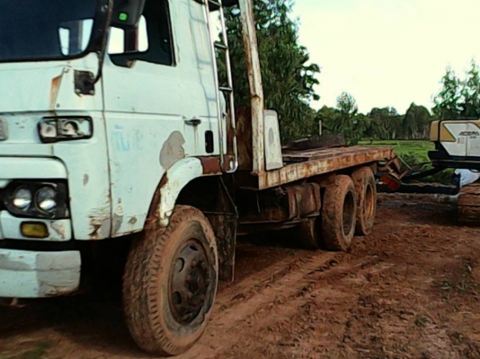 ***ขายแล้วครับขอบคุณ Truck2hand ขาย10ล้อ1เพลาท้ายลาด ขึ้นแบคโฮ200/120 NISSAN UD PE6-Turbo 265HP คัสซีนอก เครื่องดี แน่น แรง เกียร์ดี ไม่หลุด ช่วงล่าง2เพลาตอนเพลาเดียว เพลาใหญ่ คัสซีนอกใหญ่ ไม่เรียวปลาย คัสซีดี เดิม ไม่ผุ ไม่ปะไม่ดาม หางขึ้น200 สภาพโอเค พื ***ขายแล้วครับขอบคุณ Truck2hand ขาย10ล้อ1เพลาท้ายลาด ขึ้นแบคโฮ200/120 NISSAN UD PE6-Turbo 265HP คัสซีนอก เครื่องดี แน่น แรง เกียร์ดี ไม่หลุด ช่วงล่าง2เพลาตอนเพลาเดียว เพลาใหญ่ คัสซีนอกใหญ่ ไม่เรียวปลาย คัสซีดี เดิม ไม่ผุ ไม่ปะไม่ดาม หางขึ้น200 สภาพโอเค พื