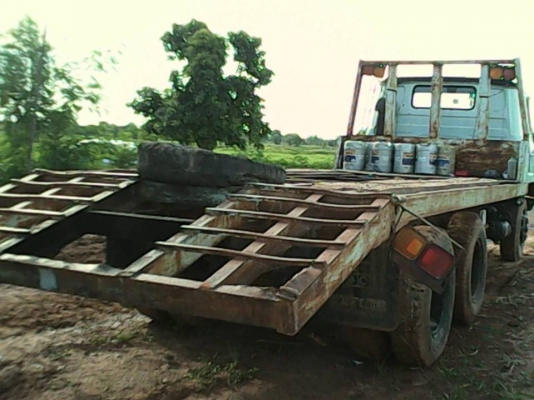 ***ขายแล้วครับขอบคุณ Truck2hand ขาย10ล้อ1เพลาท้ายลาด ขึ้นแบคโฮ200/120 NISSAN UD PE6-Turbo 265HP คัสซีนอก เครื่องดี แน่น แรง เกียร์ดี ไม่หลุด ช่วงล่าง2เพลาตอนเพลาเดียว เพลาใหญ่ คัสซีนอกใหญ่ ไม่เรียวปลาย คัสซีดี เดิม ไม่ผุ ไม่ปะไม่ดาม หางขึ้น200 สภาพโอเค พื ***ขายแล้วครับขอบคุณ Truck2hand ขาย10ล้อ1เพลาท้ายลาด ขึ้นแบคโฮ200/120 NISSAN UD PE6-Turbo 265HP คัสซีนอก เครื่องดี แน่น แรง เกียร์ดี ไม่หลุด ช่วงล่าง2เพลาตอนเพลาเดียว เพลาใหญ่ คัสซีนอกใหญ่ ไม่เรียวปลาย คัสซีดี เดิม ไม่ผุ ไม่ปะไม่ดาม หางขึ้น200 สภาพโอเค พื