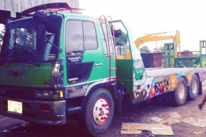 ***700,000 บ.ต่อรอง***ขาย10ล้อเพลาเดียวหางปลาขึ้นรถเกี่ยว HINO KT925 วางหัวสิงห์ไฮเทค วางเครื่องHO7C-185แรง (ลงเล่มครบ) หัวเก๋งสภาพสวย ภายในเต็ม พ.พาวเวอร์ เครื่องแน่นๆ แรงๆ ไม่เยิ้ม เกียร์ดี ไม่หลุด ช่วงล่างเพลาเดียวเดิม คัสซีเก็บงานเรียบร้อยแล้ว ซับบน-ซ ***700,000 บ.ต่อรอง***ขาย10ล้อเพลาเดียวหางปลาขึ้นรถเกี่ยว HINO KT925 วางหัวสิงห์ไฮเทค วางเครื่องHO7C-185แรง (ลงเล่มครบ) หัวเก๋งสภาพสวย ภายในเต็ม พ.พาวเวอร์ เครื่องแน่นๆ แรงๆ ไม่เยิ้ม เกียร์ดี ไม่หลุด ช่วงล่างเพลาเดียวเดิม คัสซีเก็บงานเรียบร้อยแล้ว ซับบน-ซ