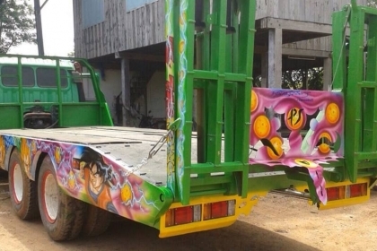 ***700,000 บ.ต่อรอง***ขาย10ล้อเพลาเดียวหางปลาขึ้นรถเกี่ยว HINO KT925 วางหัวสิงห์ไฮเทค วางเครื่องHO7C-185แรง (ลงเล่มครบ) หัวเก๋งสภาพสวย ภายในเต็ม พ.พาวเวอร์ เครื่องแน่นๆ แรงๆ ไม่เยิ้ม เกียร์ดี ไม่หลุด ช่วงล่างเพลาเดียวเดิม คัสซีเก็บงานเรียบร้อยแล้ว ซับบน-ซ ***700,000 บ.ต่อรอง***ขาย10ล้อเพลาเดียวหางปลาขึ้นรถเกี่ยว HINO KT925 วางหัวสิงห์ไฮเทค วางเครื่องHO7C-185แรง (ลงเล่มครบ) หัวเก๋งสภาพสวย ภายในเต็ม พ.พาวเวอร์ เครื่องแน่นๆ แรงๆ ไม่เยิ้ม เกียร์ดี ไม่หลุด ช่วงล่างเพลาเดียวเดิม คัสซีเก็บงานเรียบร้อยแล้ว ซับบน-ซ