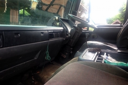 ***700,000 บ.ต่อรอง***ขาย10ล้อเพลาเดียวหางปลาขึ้นรถเกี่ยว HINO KT925 วางหัวสิงห์ไฮเทค วางเครื่องHO7C-185แรง (ลงเล่มครบ) หัวเก๋งสภาพสวย ภายในเต็ม พ.พาวเวอร์ เครื่องแน่นๆ แรงๆ ไม่เยิ้ม เกียร์ดี ไม่หลุด ช่วงล่างเพลาเดียวเดิม คัสซีเก็บงานเรียบร้อยแล้ว ซับบน-ซ ***700,000 บ.ต่อรอง***ขาย10ล้อเพลาเดียวหางปลาขึ้นรถเกี่ยว HINO KT925 วางหัวสิงห์ไฮเทค วางเครื่องHO7C-185แรง (ลงเล่มครบ) หัวเก๋งสภาพสวย ภายในเต็ม พ.พาวเวอร์ เครื่องแน่นๆ แรงๆ ไม่เยิ้ม เกียร์ดี ไม่หลุด ช่วงล่างเพลาเดียวเดิม คัสซีเก็บงานเรียบร้อยแล้ว ซับบน-ซ