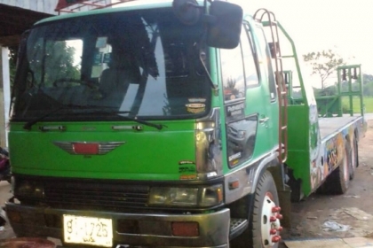 ***700,000 บ.ต่อรอง***ขาย10ล้อเพลาเดียวหางปลาขึ้นรถเกี่ยว HINO KT925 วางหัวสิงห์ไฮเทค วางเครื่องHO7C-185แรง (ลงเล่มครบ) หัวเก๋งสภาพสวย ภายในเต็ม พ.พาวเวอร์ เครื่องแน่นๆ แรงๆ ไม่เยิ้ม เกียร์ดี ไม่หลุด ช่วงล่างเพลาเดียวเดิม คัสซีเก็บงานเรียบร้อยแล้ว ซับบน-ซ ***700,000 บ.ต่อรอง***ขาย10ล้อเพลาเดียวหางปลาขึ้นรถเกี่ยว HINO KT925 วางหัวสิงห์ไฮเทค วางเครื่องHO7C-185แรง (ลงเล่มครบ) หัวเก๋งสภาพสวย ภายในเต็ม พ.พาวเวอร์ เครื่องแน่นๆ แรงๆ ไม่เยิ้ม เกียร์ดี ไม่หลุด ช่วงล่างเพลาเดียวเดิม คัสซีเก็บงานเรียบร้อยแล้ว ซับบน-ซ