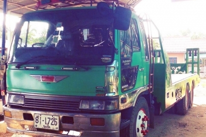 ***700,000 บ.ต่อรอง***ขาย10ล้อเพลาเดียวหางปลาขึ้นรถเกี่ยว HINO KT925 วางหัวสิงห์ไฮเทค วางเครื่องHO7C-185แรง (ลงเล่มครบ) หัวเก๋งสภาพสวย ภายในเต็ม พ.พาวเวอร์ เครื่องแน่นๆ แรงๆ ไม่เยิ้ม เกียร์ดี ไม่หลุด ช่วงล่างเพลาเดียวเดิม คัสซีเก็บงานเรียบร้อยแล้ว ซับบน-ซ ***700,000 บ.ต่อรอง***ขาย10ล้อเพลาเดียวหางปลาขึ้นรถเกี่ยว HINO KT925 วางหัวสิงห์ไฮเทค วางเครื่องHO7C-185แรง (ลงเล่มครบ) หัวเก๋งสภาพสวย ภายในเต็ม พ.พาวเวอร์ เครื่องแน่นๆ แรงๆ ไม่เยิ้ม เกียร์ดี ไม่หลุด ช่วงล่างเพลาเดียวเดิม คัสซีเก็บงานเรียบร้อยแล้ว ซับบน-ซ