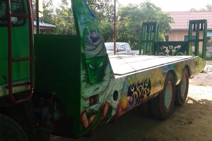 ***700,000 บ.ต่อรอง***ขาย10ล้อเพลาเดียวหางปลาขึ้นรถเกี่ยว HINO KT925 วางหัวสิงห์ไฮเทค วางเครื่องHO7C-185แรง (ลงเล่มครบ) หัวเก๋งสภาพสวย ภายในเต็ม พ.พาวเวอร์ เครื่องแน่นๆ แรงๆ ไม่เยิ้ม เกียร์ดี ไม่หลุด ช่วงล่างเพลาเดียวเดิม คัสซีเก็บงานเรียบร้อยแล้ว ซับบน-ซ ***700,000 บ.ต่อรอง***ขาย10ล้อเพลาเดียวหางปลาขึ้นรถเกี่ยว HINO KT925 วางหัวสิงห์ไฮเทค วางเครื่องHO7C-185แรง (ลงเล่มครบ) หัวเก๋งสภาพสวย ภายในเต็ม พ.พาวเวอร์ เครื่องแน่นๆ แรงๆ ไม่เยิ้ม เกียร์ดี ไม่หลุด ช่วงล่างเพลาเดียวเดิม คัสซีเก็บงานเรียบร้อยแล้ว ซับบน-ซ