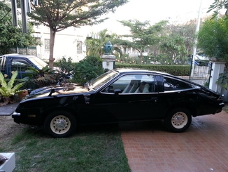 Buick Sky hawk ขายแล้ว