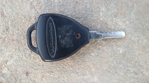 ขายหลังคาcarryboy รุ่นtop ใส่วีโก้-แคป สภาพสวยมาก คุ้มกว่า