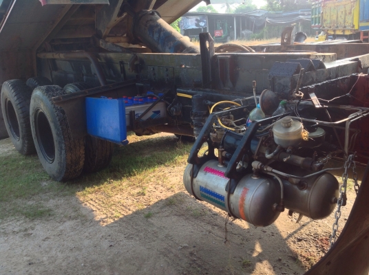 ขายสิบล้อ