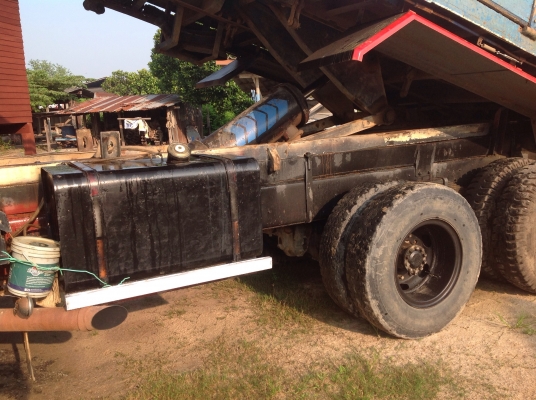 ขายสิบล้อ