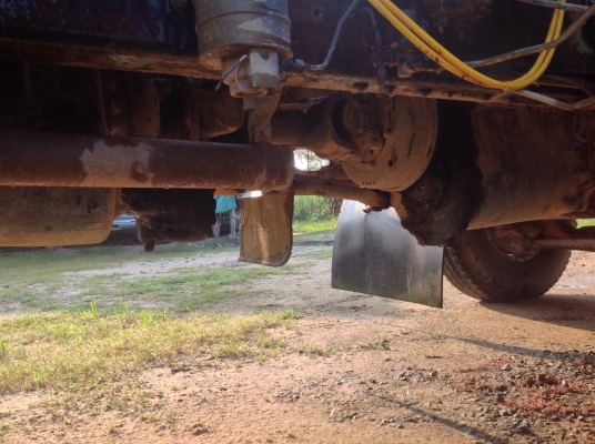 ขายสิบล้อ