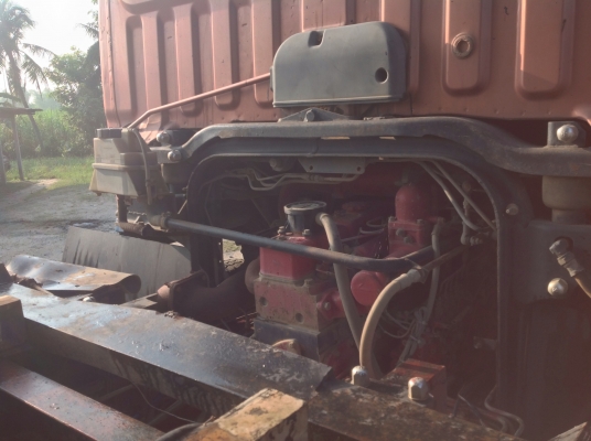 ขายสิบล้อ