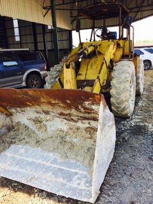 รถตัก JH 30 รถตัก JH 30