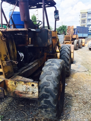 รถตัก JH 30 รถตัก JH 30