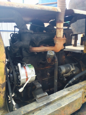 รถตัก JH 30 รถตัก JH 30