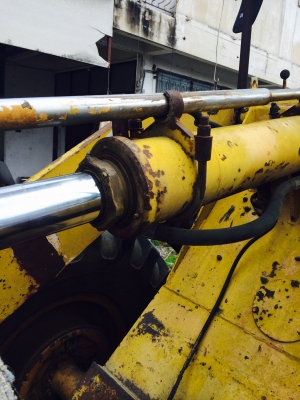 รถตัก JH 30 รถตัก JH 30