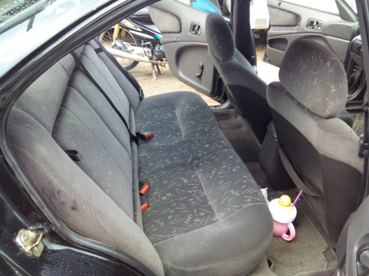 ขาย นีออน ปี98 เครื่อง2.0ออโต้ ภายในสวย สีพอได้ พร้อมใช้ขายถูกๆ35000 ขาย นีออน ปี98 เครื่อง2.0ออโต้ ภายในสวย สีพอได้ พร้อมใช้ขายถูกๆ35000