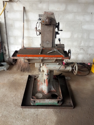 มิลลิ่ง