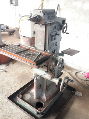 มิลลิ่ง