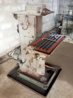 มิลลิ่ง