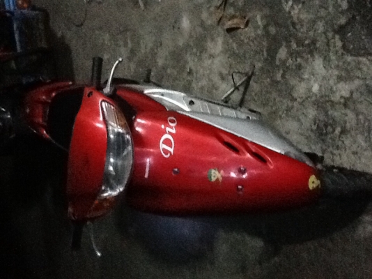 ขายป๊อบdio zx