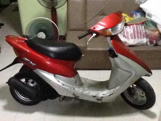 ขายป๊อบdio zx