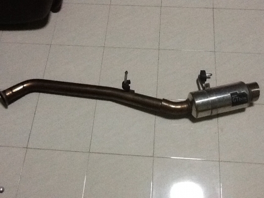 ขายท่อ gt box