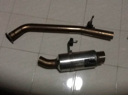 ขายท่อ gt box ขายท่อ gt box