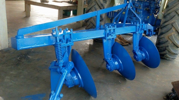 ขายผาน 3 รถไถฟอร์ด