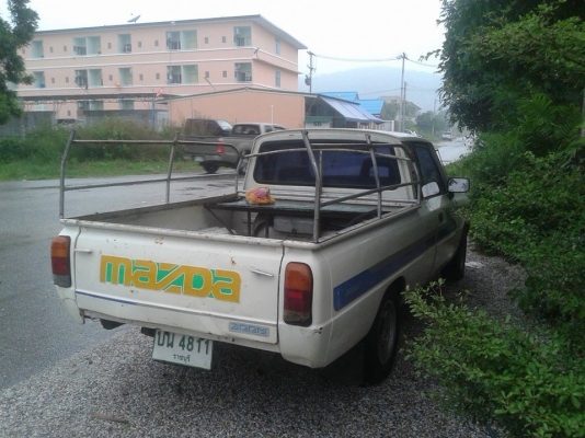 ขาย 27,000 บาท ติดแก็สLPG ลงเล่มแล้วทะเบียนพร้อมๆ ขับใช้งานอยู่