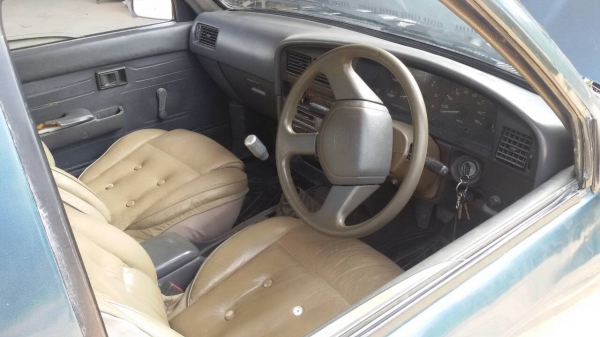 ขาย toyota mighty x ขาย toyota mighty x