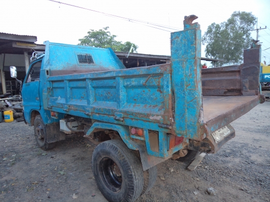 ขาย 199000บาท รถดั้ม3คิวเครื่อง110แรงพร้อมใช้งานคับเอกสารพร้อมโอน ขาย 199000บาท รถดั้ม3คิวเครื่อง110แรงพร้อมใช้งานคับเอกสารพร้อมโอน