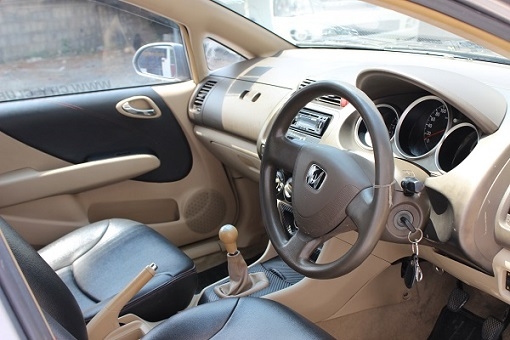 CITY VTEC MT. CITY VTEC MT.