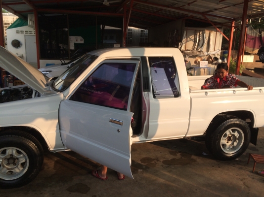 ขาย toyota hero cab ขาย toyota hero cab