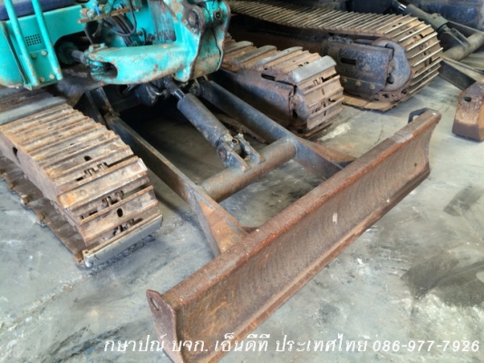 Komatsu PC35R-8-YR1998-4008 Hrs นำเข้าจากญี่ปุ่น