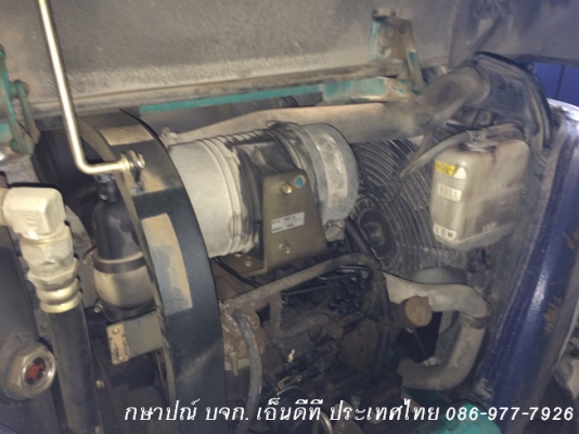 Komatsu PC35R-8-YR1998-4008 Hrs นำเข้าจากญี่ปุ่น