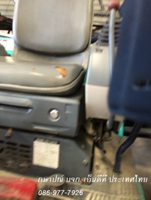 Komatsu PC35R-8-YR1998-4008 Hrs นำเข้าจากญี่ปุ่น