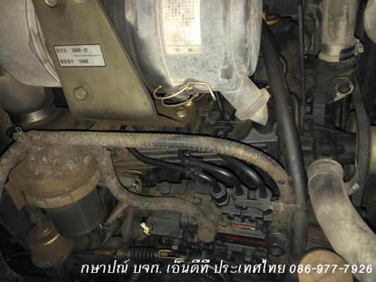 Komatsu PC35R-8-YR1998-4008 Hrs นำเข้าจากญี่ปุ่น