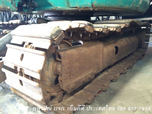 Komatsu PC35R-8-YR1998-4008 Hrs นำเข้าจากญี่ปุ่น