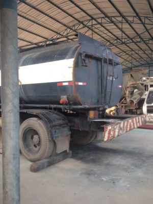 อีซูซุ Rocky 175 เพลาเดียว เครื่องดี