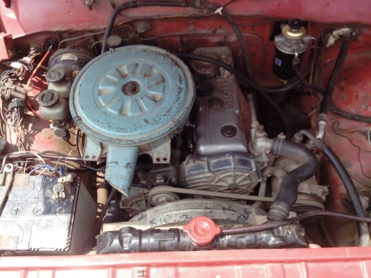 ขายดัสสัน4ขอไฟนอนเครื่องดีเชลใส่แม็กแล้ว (ลดราคา47000 ) ขายดัสสัน4ขอไฟนอนเครื่องดีเชลใส่แม็กแล้ว (ลดราคา47000 )