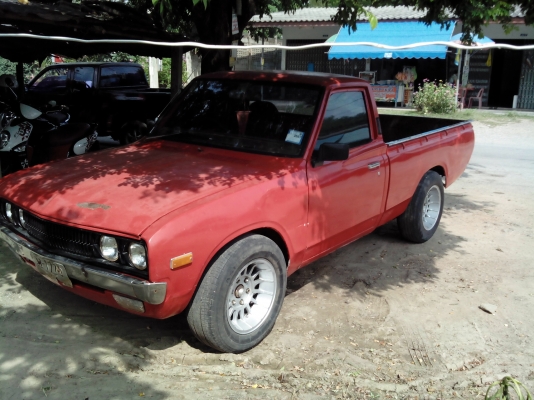 ขายดัสสัน4ขอไฟนอนเครื่องดีเชลใส่แม็กแล้ว (ลดราคา47000 ) ขายดัสสัน4ขอไฟนอนเครื่องดีเชลใส่แม็กแล้ว (ลดราคา47000 )