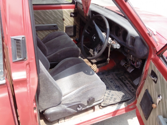 ขายดัสสัน4ขอไฟนอนเครื่องดีเชลใส่แม็กแล้ว (ลดราคา47000 ) ขายดัสสัน4ขอไฟนอนเครื่องดีเชลใส่แม็กแล้ว (ลดราคา47000 )