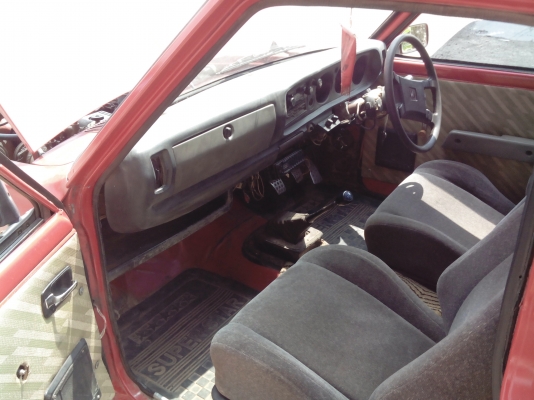 ขายดัสสัน4ขอไฟนอนเครื่องดีเชลใส่แม็กแล้ว (ลดราคา47000 ) ขายดัสสัน4ขอไฟนอนเครื่องดีเชลใส่แม็กแล้ว (ลดราคา47000 )