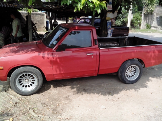 ขายดัสสัน4ขอไฟนอนเครื่องดีเชลใส่แม็กแล้ว (ลดราคา47000 ) ขายดัสสัน4ขอไฟนอนเครื่องดีเชลใส่แม็กแล้ว (ลดราคา47000 )